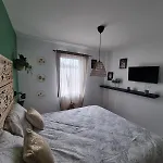 Tatil Evi Vendee Z'iles La Garnache