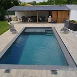 Tatil Evi Vendee Z'iles La Garnache
