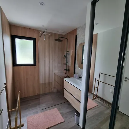 度假居 Vendee Z'iles La Garnache