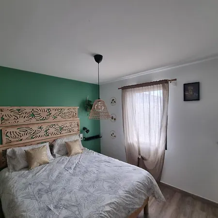 度假居 Vendee Z'iles