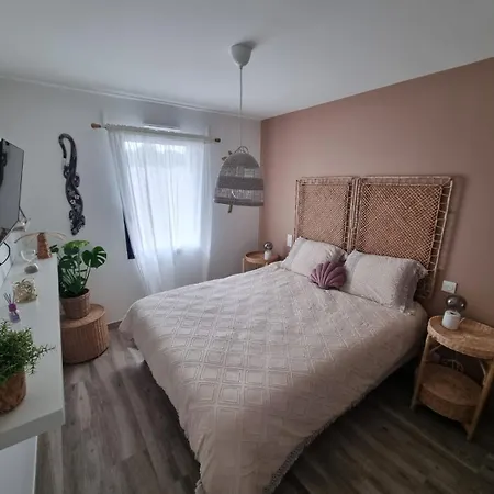 Vendee Z'iles Tatil Evi *