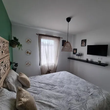 Casa de Férias Vendee Z'iles La Garnache