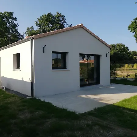 Vendee Z'iles La Garnache