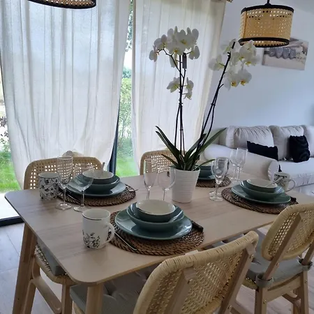 Vendee Z'iles 度假居 *