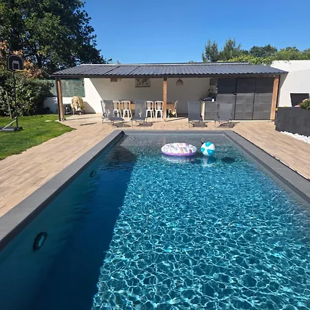 Vendee Z'iles La Garnache