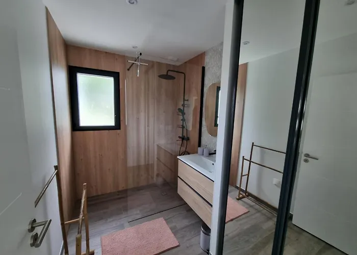 Casa vacanze Vendée Z'îles La Garnache