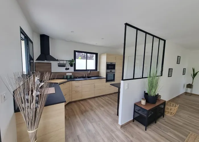 Casa vacanze Vendée Z'îles