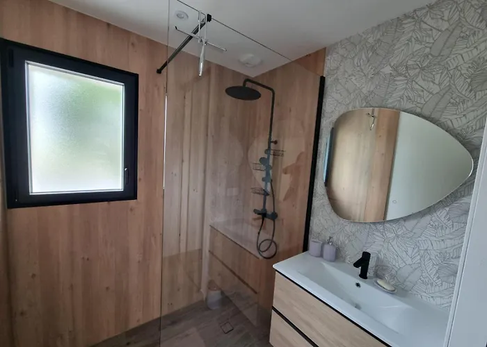 Vendée Z'îles Casa vacanze