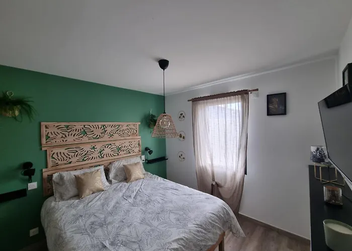 Casa vacanze Vendée Z'îles