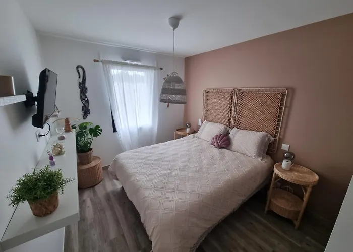 Vendée Z'îles Casa vacanze *