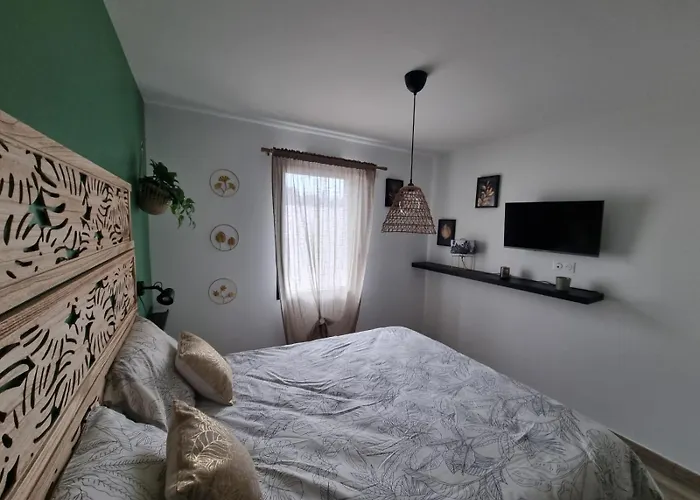 Casa vacanze Vendée Z'îles La Garnache