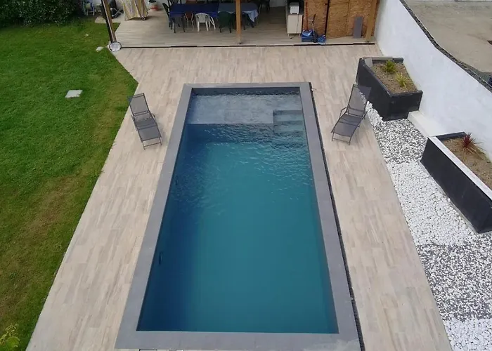 Vendée Z'îles Casa vacanze