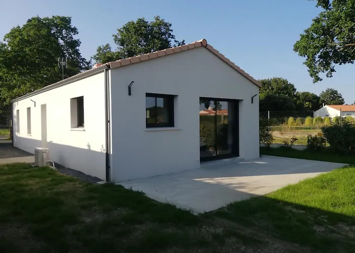 Vendée Z'îles La Garnache