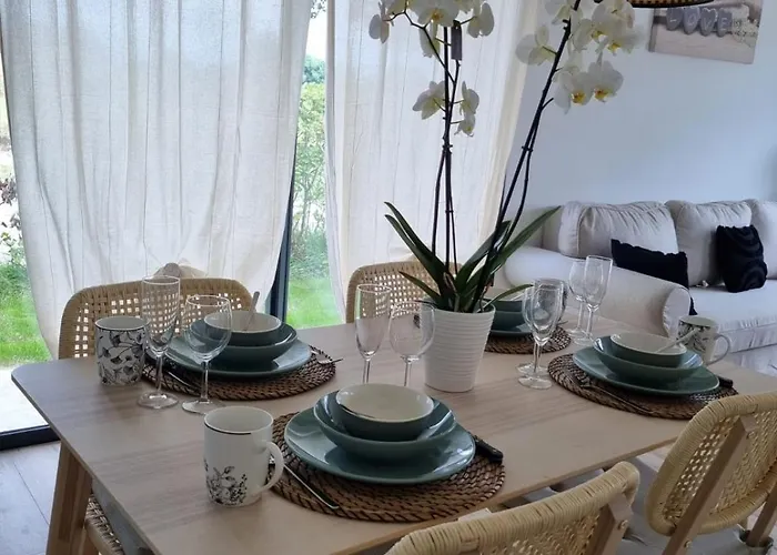 Vendée Z'îles Casa vacanze *