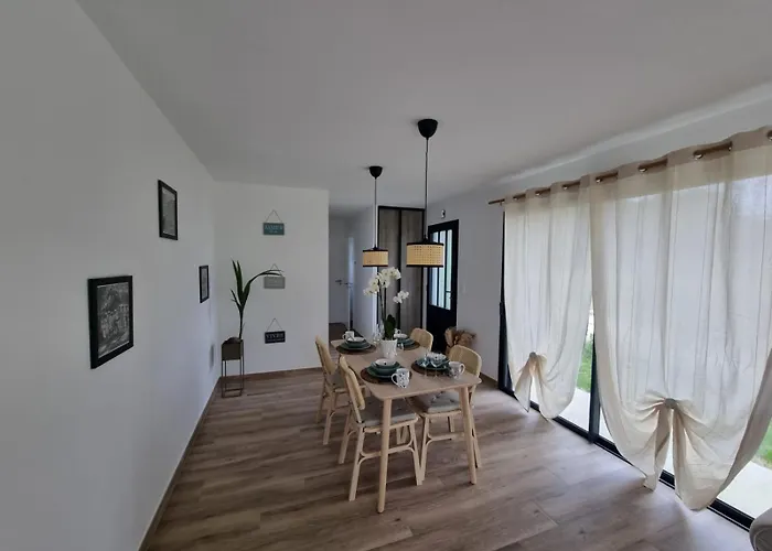 Casa vacanze Vendée Z'îles *